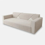 Sofa Cover | Non-Slip Chenille & Machine Washable | Fits 2-3-Seater Sofas