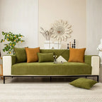 Sofa Cover | Non-Slip Chenille & Machine Washable | Fits 2-3-Seater Sofas