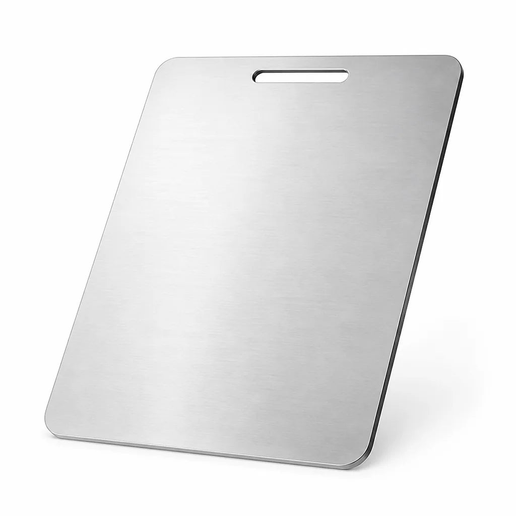 Stainless Steel Cutting Board