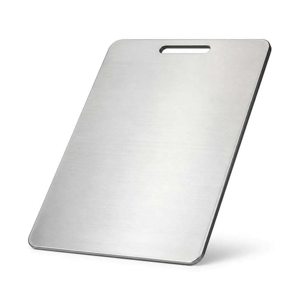 Stainless Steel Cutting Board