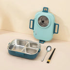 Stainless Steel Lunch Box