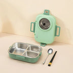 Stainless Steel Lunch Box