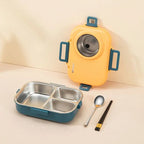 Stainless Steel Lunch Box
