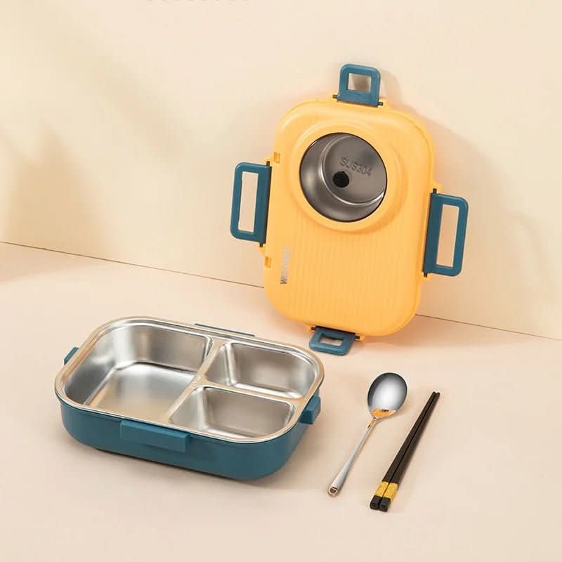 Stainless Steel Lunch Box
