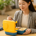 Stainless Steel Lunch Box