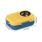 Stainless Steel Lunch Box