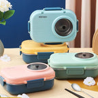 Stainless Steel Lunch Box