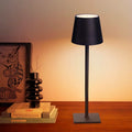 Table Lamp | Wireless & Rechargeable Dimmable LED | Up To 10-Hour Runtime