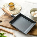 Tamagoyaki Pan | Cast Iron & Natural Non-Stick