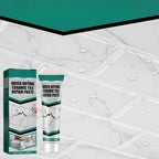 Tile Repair Paste | Fast-Drying & Waterproof | 100 ml Kit