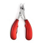 Toenail Scissors with Non-Slip Handle