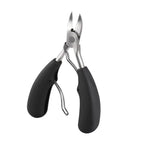 Toenail Scissors with Non-Slip Handle