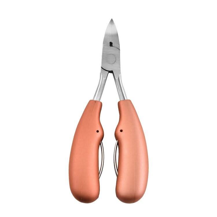 Toenail Scissors with Non-Slip Handle