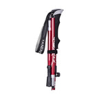 Trekking Pole | Foldable Telescopic 7075 Aluminum & EVA Grip | Two Sizes
