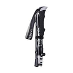 Trekking Pole | Foldable Telescopic 7075 Aluminum & EVA Grip | Two Sizes