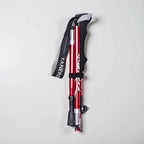 Trekking Pole | Foldable Telescopic 7075 Aluminum & EVA Grip | Two Sizes