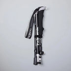 Trekking Pole | Foldable Telescopic 7075 Aluminum & EVA Grip | Two Sizes