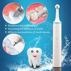 Ultrasonic Tooth Cleaner