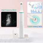 Ultrasonic Tooth Cleaner