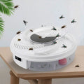 USB-Powered Fly Trap