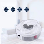 USB-Powered Fly Trap