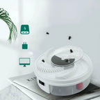 USB-Powered Fly Trap
