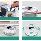 USB-Powered Fly Trap