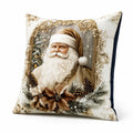 Velvet Cushion Cover