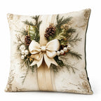 Velvet Cushion Cover