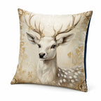 Velvet Cushion Cover