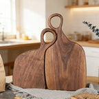 Walnut Cutting Board