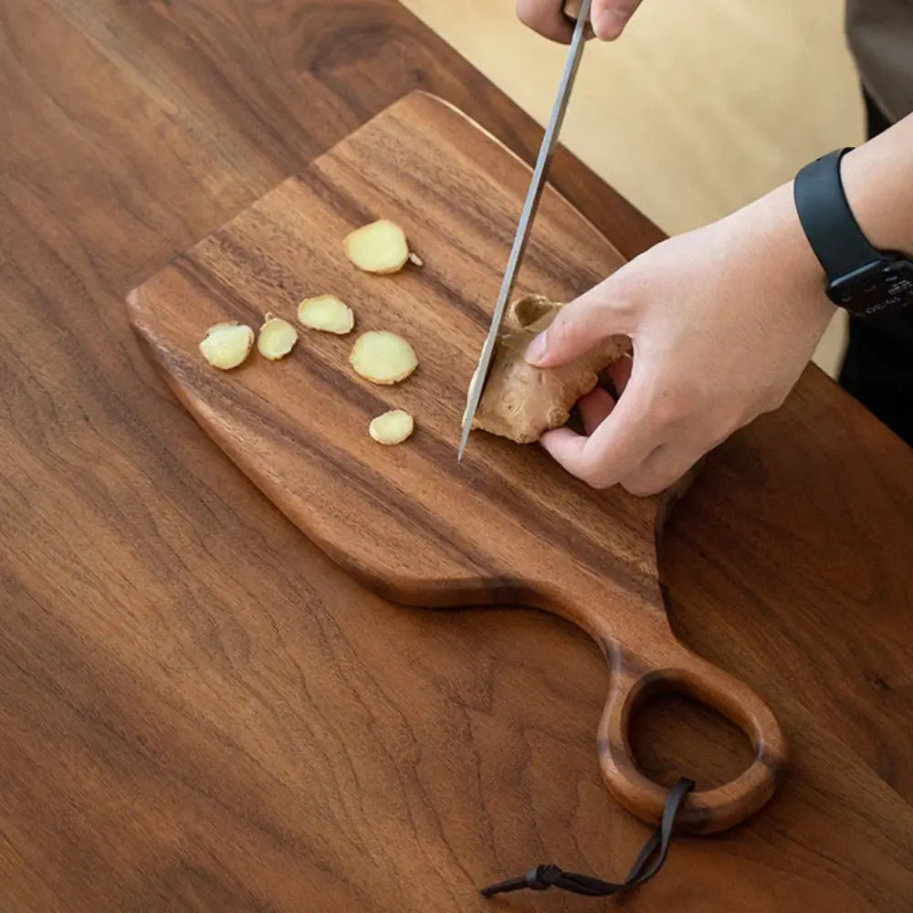 Walnut Cutting Board