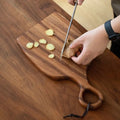 Walnut Cutting Board