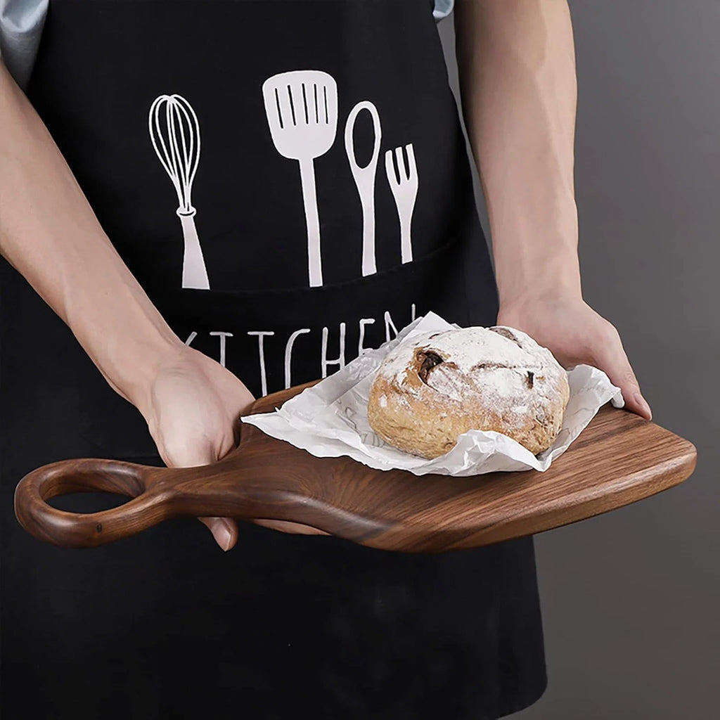 Walnut Cutting Board