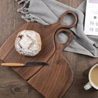 Walnut Cutting Board