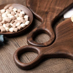 Walnut Cutting Board