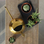Watering Can | Minimalist Design & Ergonomic Handle