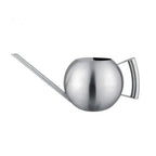 Watering Can | Minimalist Narrow-Spout & Ergonomic Handle
