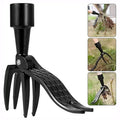 Weed Extractor with Detachable Handle