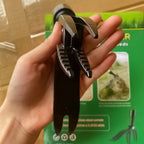 Weed Extractor with Detachable Handle