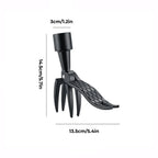 Weed Extractor with Detachable Handle