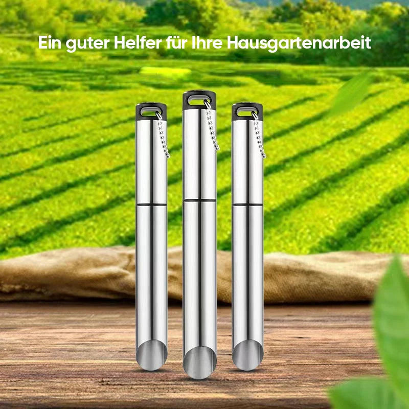 Weed Extractor with Detachable Handle
