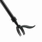 Weed Extractor with Detachable Handle