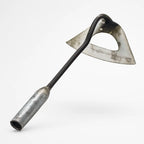 Weed Puller | Hollow Blade & Forged Manganese Steel | Fits Standard Handles