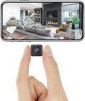 Wireless Security Camera