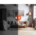 Wireless Security Camera