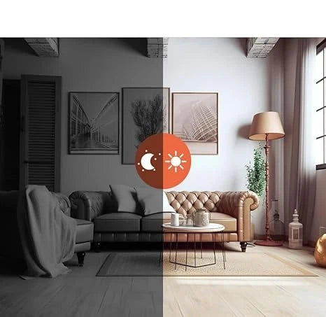Wireless Security Camera